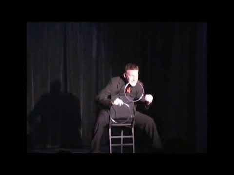 Saturn Magic - Scandal Switch by Chris Randall video DOWNLOAD