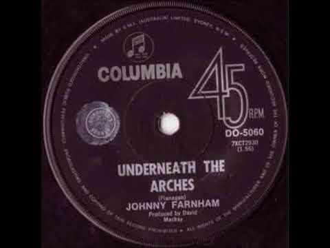 Classic Aussie Singles - Underneath The Arches