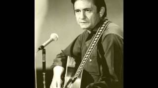 Johnny Cash - Dear Mrs