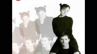 Cabaret Noir  -  Waltz For Debbie (Chosing Her New Identity)