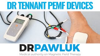 FAQ - How does the Dr Tennant PEMF device compare with yours?