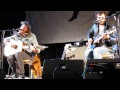 Matt Mays & Adam Baldwin - The Past (Windsor, NS 15 October 2013)