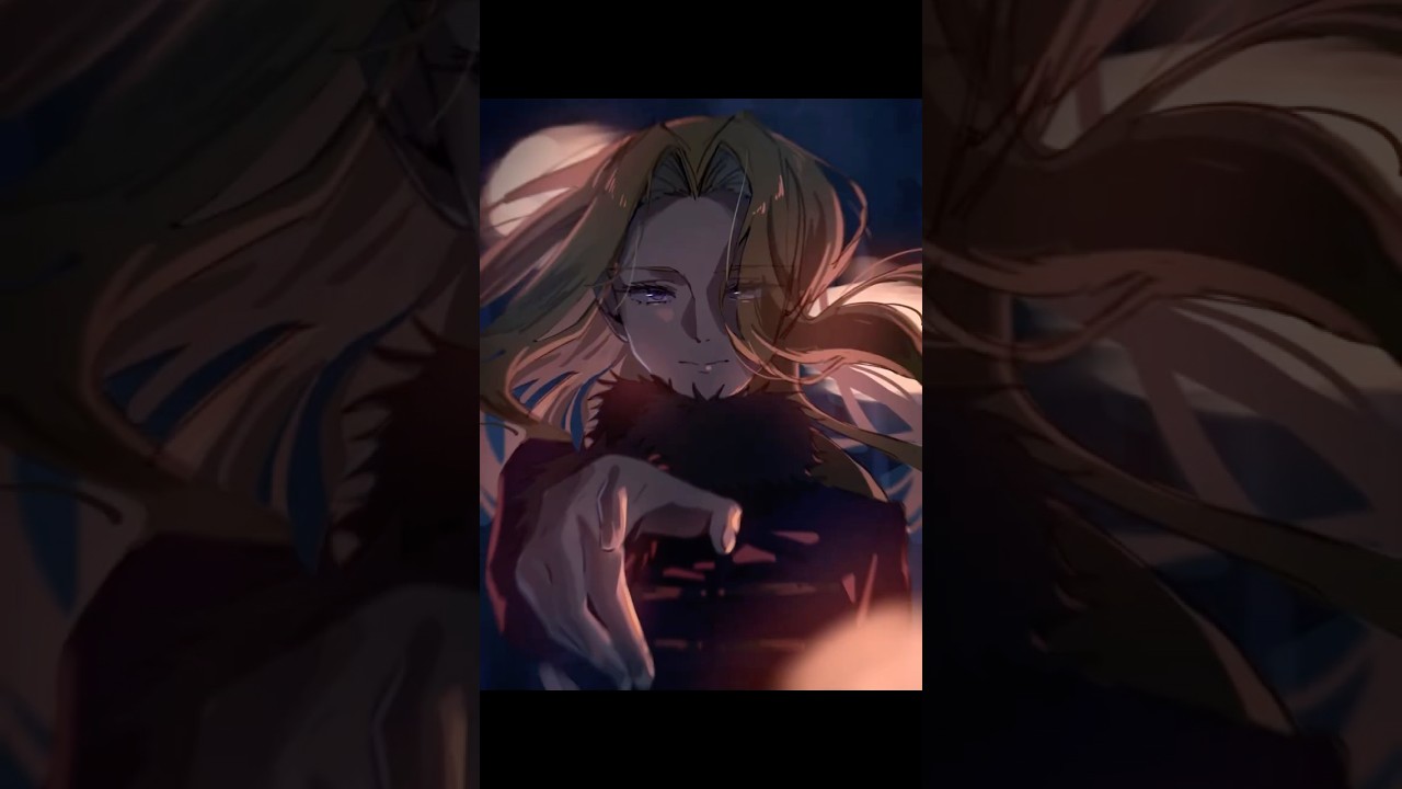 【葬送のフリーレン】ほぼ2時間のメトーデ #shorts