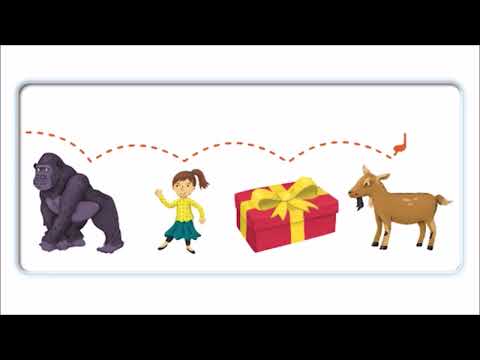 My Little Island 1   Unit 8 + Phonics + Story