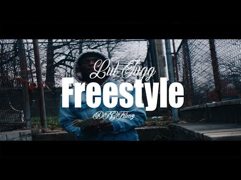 LulJugg - Freestyle (OfficialVisual) ShotBy l DTGFilmz
