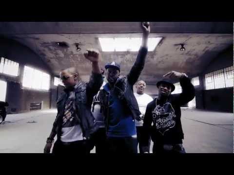 Blaklez ft PdotO Hush official video.mov