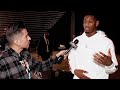 JARED ANDERSON DESCRIBES TEDIOUS SPARRING WITH TYSON FURY; SAYS WILDER WONT MAKE IT PAST 7 ROUNDS
