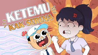 Download lagu ACIL BIKIN EMOSI KAK SERENA! ( Ft. @DasiGantung ) - DALANG PELO WEEKLY mp3