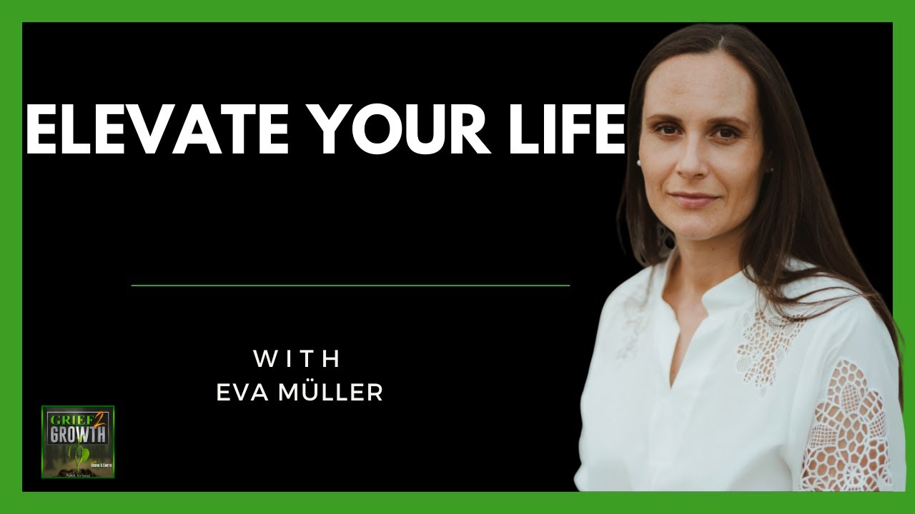 Energy Transmissions, Spiritual Awakening & Healing Emotional Trauma- Eva Mueller | EP 449