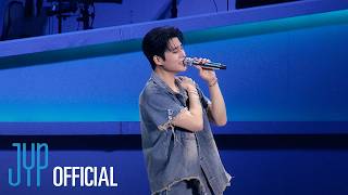 Download lagu [LIVE] 응원가｜Young K Solo Tour ＜YOUNGEST＞ mp3