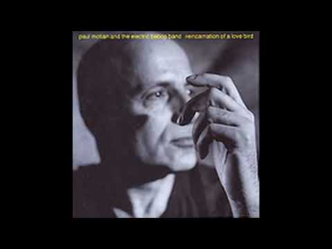 Paul Motian Electric Bebop Band - Reincarnation of a Lovebird - 10 Be bop