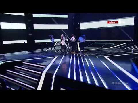 Antonio Kristofic - Iz jednog pogleda