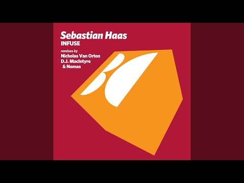 Infuse (D.J. MacIntyre & Nomas Remix)