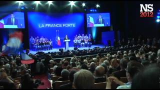 preview picture of video 'Longjumeau soutient Nicolas Sarkozy'