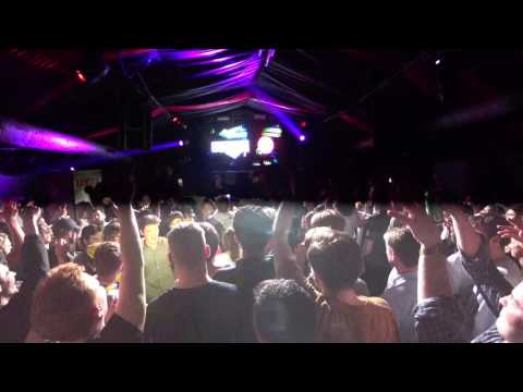 Youngsta B2B J:Kenzo - Live at CTRL SOUND x 10 Years of GetDarker, London 2016