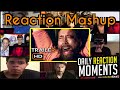 MANDY - Official Trailer - Reaction Mashup