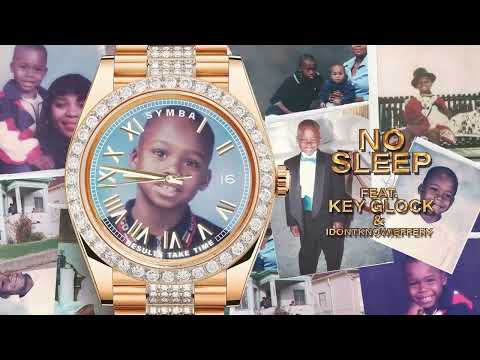 Video thumbnail for No Sleep