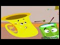 Baby TV Jammers Tuba