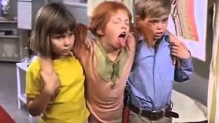 Pippi Langstrumpf - Doctor &amp; Police