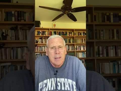 Geoff's Thoughts- Matthew 17:10-13