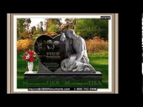 Headstones Woburn Ma