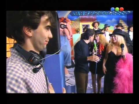 Mimí Pons conquista a Hoppe - Videomatch