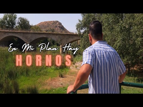 🔥En mi PLAN hay HORNOS - Josué Giménez ❤️‍🩹