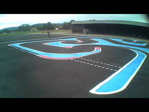 1.A-Finale 13.5stock - HPI HannMünden