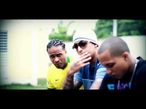 Mi nena Izaak ft John Jay