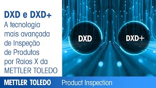 DXD e DXD+ | Vídeo