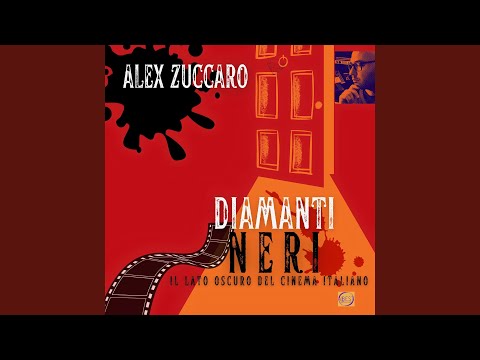 La Dama Rossa Uccide Sette Volte