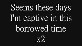 Parquet Courts Borrowed Time Lyrics