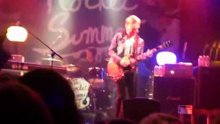 The Rocket Summer - You Gotta Believe