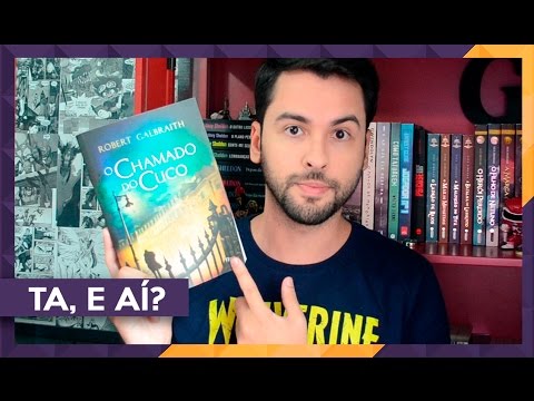 Livro O Chamado Do Cuco Pdf