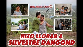 La historia de María Atencio, la morisquetera que hizo llorar a Silvestre (HABLANDO CON C)