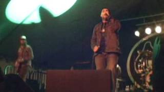 Alien Ant Farm - Forgive &amp; Forget - Live at Hollywood P 2008