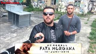 Freut euch auf denn 2 Part von kc Rebell #hype