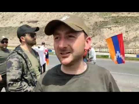 Իլհամիկ էշը էս պահին ռոզիսկի տակ ա, բայց որ պահին պետք լինի, նա կհայտնվի ճիշտ տեղում. Իջևանցի Սևադա