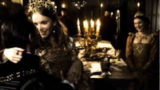 Like a rose on the grave of love:Anne Boleyn/Katheryn Howard