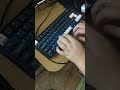 Fnf Be Like But Better Keyboard Thocc Fridaynightfunkin Shorts Cool