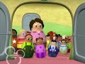 Higglytown Heroes On Playhouse Disney August 2007