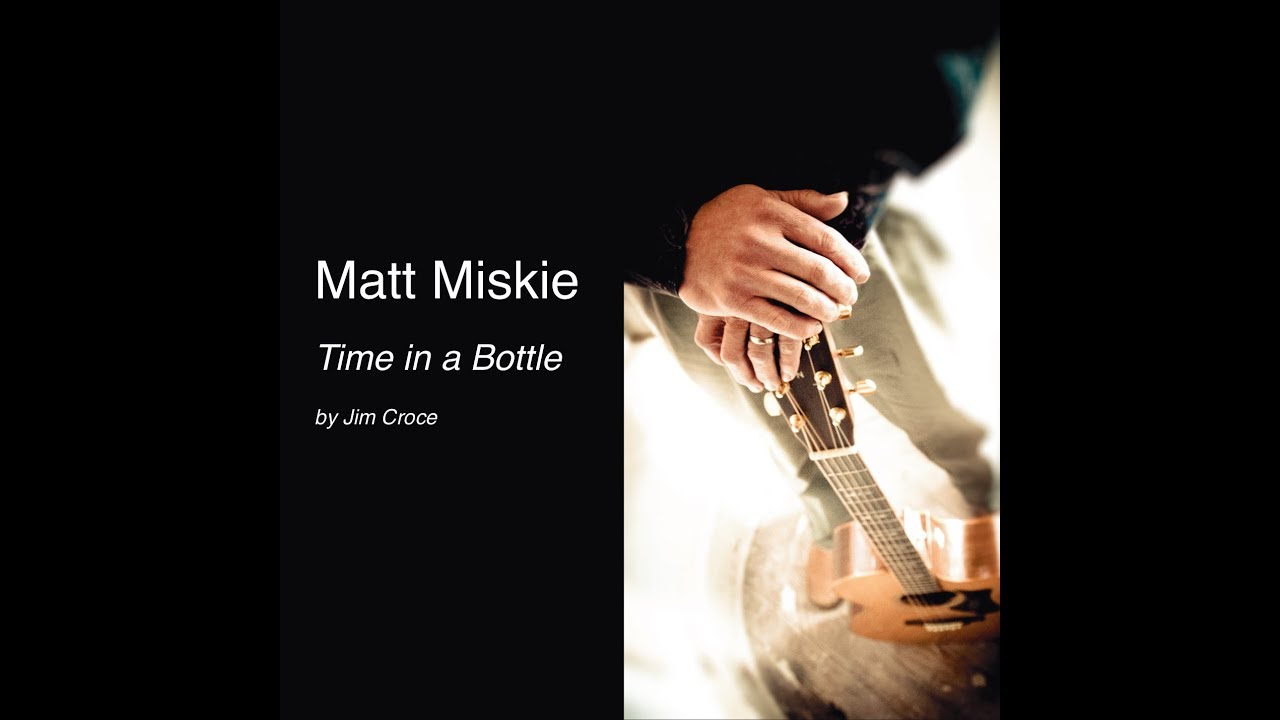 Promotional video thumbnail 6 for Matt Miskie