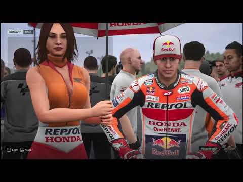 MotoGP 20 - Career Mode || Race #14 - Motul GP Japan (Battle for #1 Position)