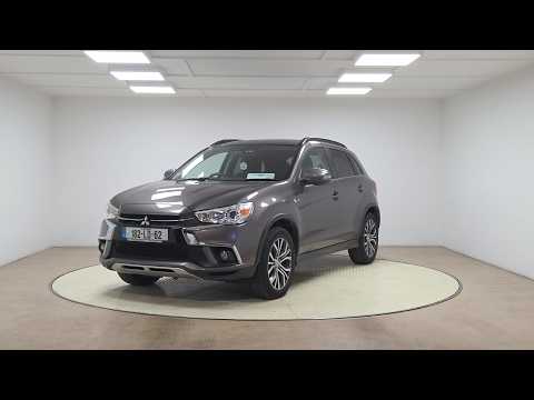 Mitsubishi ASX 1.6 Diesel 2WD 6MT Intense - Image 2