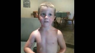 Frying pan lemonheads sung by Oscar