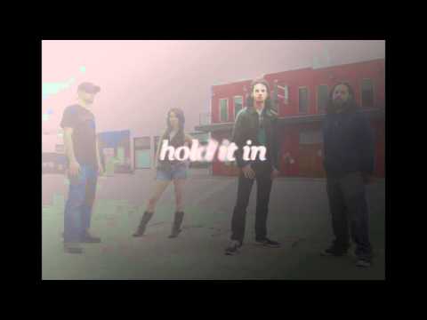 Foxy Dangerous - Cloud Over - Official Lyric Video