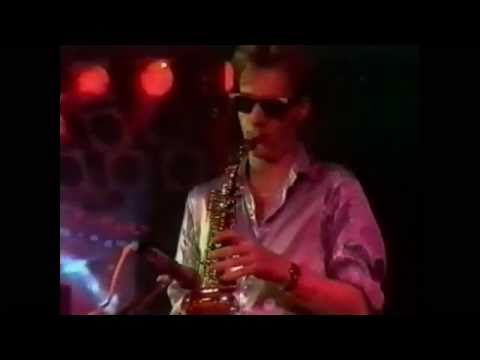 Michael    Cretu      --      Samurai     [[  Official   Live  Video  ]]