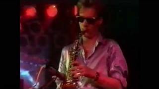 Michael    Cretu      --      Samurai     [[  Official   Live  Video  ]]