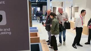 KASTAMONU ENTEGRE | INTERZUM 2025