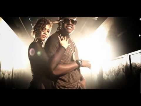 Harvey Stripes Feat. Captain Hooks - Must Be The Money OFFICIAL VIDEO HD - Starring Rosa Acosta